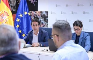 Transici&oacute;n Ecol&oacute;gica consolida el giro hacia una econom&iacute;a circular del archipi&eacute;lago