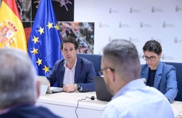 Transici&oacute;n Ecol&oacute;gica consolida el giro hacia una econom&iacute;a circular del archipi&eacute;lago