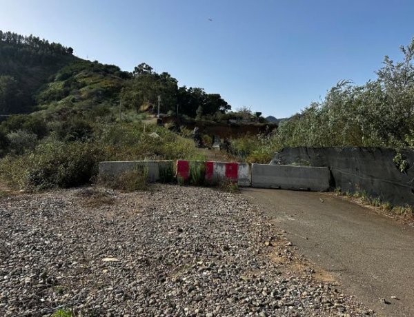 Guía: Nota de prensa de &#039;Juntos por Guía&#039; sobre las obras de la carretera Bascamao–Piedra Molino