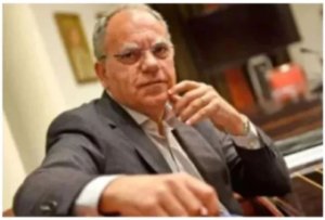 Art&iacute;culo de opini&oacute;n: 'Al hilo de Europa' por Casimiro Curbelo