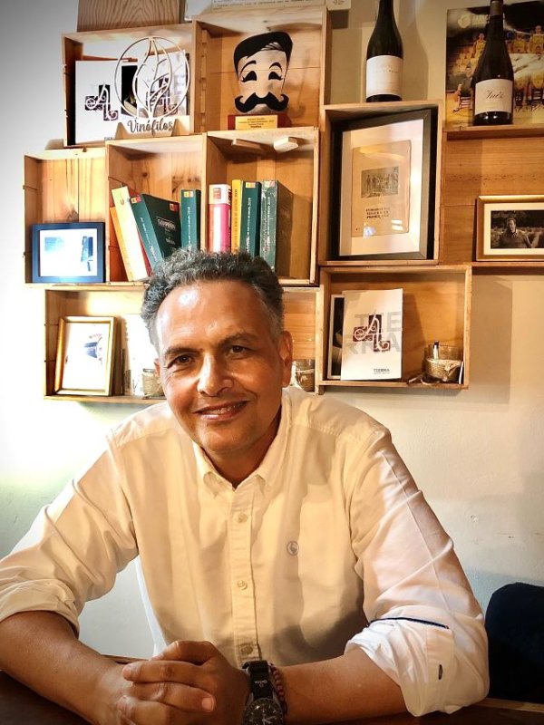 La Casa-Museo Antonio Padr&oacute;n de G&aacute;ldar impulsa el taller literario &lsquo;Antonio Padr&oacute;n: letras pintadas&rsquo;, impartido por Santiago Gil