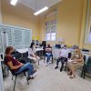 El Centro de Salud Ruiz de Padr&oacute;n celebra su primer taller de la Escuela de Pacientes de Canarias