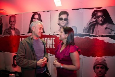 Turismo promociona el destino con una docuserie musical en la que 10 conocidos cantantes act&uacute;an en las ocho islas