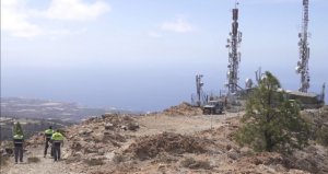 El entorno rural navega por la red (Vídeo)