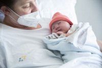 El primer beb&eacute; de Canarias de 2022 naci&oacute; en el Centro de Salud de Candelaria, en Tenerife