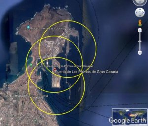 Amplio rechazo de la sociedad canaria a la gasificación de las islas