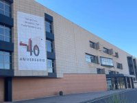 El servicio de Oftalmolog&iacute;a de Hospital General de Fuerteventura, certificado en innovaci&oacute;n y trasformaci&oacute;n digital