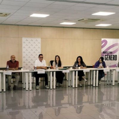 Cruz Roja en Canarias construye igualdad con “Arquitectura de Género”