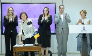 Concepción Ramírez, nueva directora general de Dependencia del Gobierno de Canarias