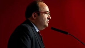 Espa&ntilde;a se desmarca del boicot internacional a los JJOO de Pek&iacute;n