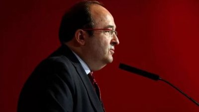España se desmarca del boicot internacional a los JJOO de Pekín