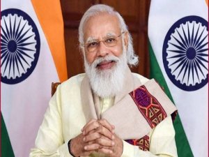 El elogio del secretario de prensa de la Casa Blanca a Modi reafirma su creciente liderazgo mundial