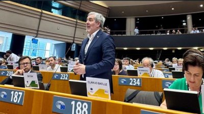 El Comité de las Regiones debate en Tenerife cómo los territorios abordan la atención de menores migrantes