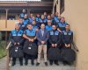 La Consejer&iacute;a de Presidencia dota a las Polic&iacute;as Locales de Canarias con 92 nuevos chalecos antibalas
