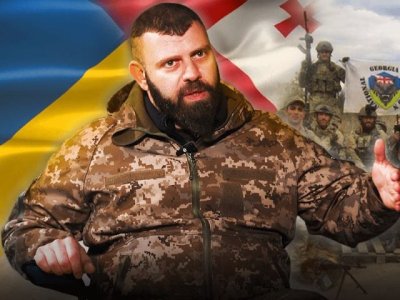 Artículo de opinión: &#039;El Servicio de Seguridad del Estado de Georgia y la Legión de Georgia están al borde de la guerra&#039;