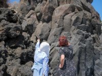 El Gobierno re&uacute;ne en El Hierro a especialistas en Patrimonio Cultural y cambio clim&aacute;tico