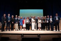 Educaci&oacute;n reconoce con diez distinciones Viera y Clavijo la meritoria labor de docentes y centros de ense&ntilde;anza