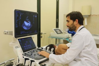 El &Aacute;rea de Salud de Lanzarote implementa consultas de Cardiolog&iacute;a en Atenci&oacute;n Primaria