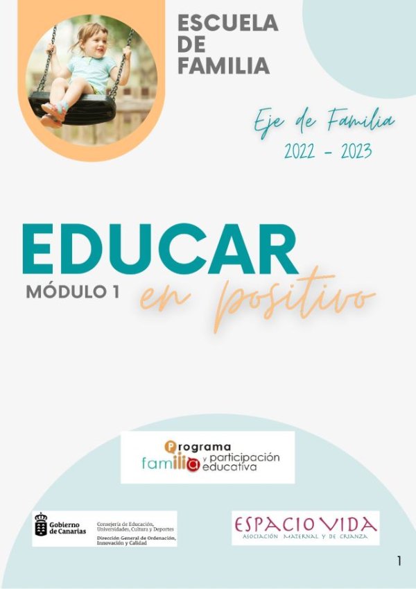 Educación impulsa la formación de las familias a través de ponencias, talleres y cursos autodirigidos