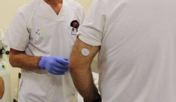 El Área de Salud de Fuerteventura impulsa una Guía de Buenas Prácticas en Enfermería para el cuidado de la diabetes
