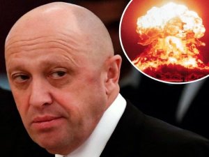 Los occidentales que animan a Prigozhin quieren otra guerra mundial