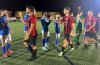 F&uacute;tbol 1&ordf; Regional: (2-4) El CD San Isidro cae ante el Intercanarias y deja escapar una oportunidad vital en la lucha por la permanencia
