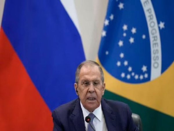 Los cinco detalles m&aacute;s importantes que muchos observadores pasaron por alto de la visita de Lavrov a Brasil