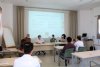 El Hospital Insular de Lanzarote retoma las sesiones cient&iacute;ficas de Geriatr&iacute;a
