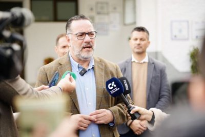 Educación adjudica el proyecto de actualización del CIFP Los Llanos para avanzar en su finalización