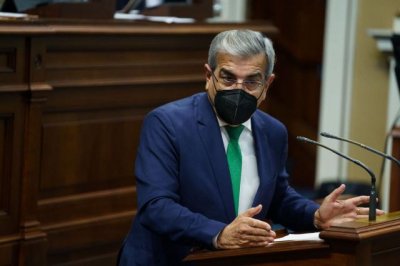 Canarias inicia el a&ntilde;o con un plazo de pago a proveedores de solo 14 d&iacute;as