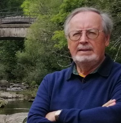 Reportaje: Alejandro Rodr&iacute;guez Rubio, cient&iacute;fico marino y pedagogo musical. &ldquo;El riesgo principal del Teide es su naturaleza de estratovolc&aacute;n&rdquo;, por Amado Moreno