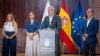 Canarias presenta su candidatura para acoger el Centro Nacional de Vulcanolog&iacute;a