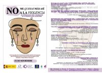 Gu&iacute;a: D&iacute;a Internacional para la Eliminaci&oacute;n de la Violencia hacia las Mujeres 25N