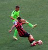 F&uacute;tbol 3&ordf; RFEF: Uni&oacute;n Viera 1 - Gran Tarajal 0, se sigue invictos en casa