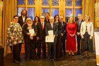 La Unidad de Cuidados Paliativos del Hospital La Candelaria, premiada a nivel nacional por su excelencia clínica