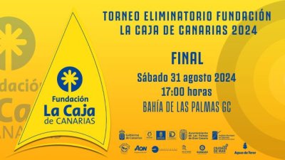 Vela Latina Canaria: Minerva, Pueblo Guanche y Villa de Ag&uuml;imes optan al t&iacute;tulo del Torneo Eliminatorio Fundaci&oacute;n La Caja de Canarias