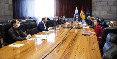 Lanzarote y El Hierro suben a nivel 2 de alerta ante la evoluci&oacute;n de sus indicadores epidemiol&oacute;gicos