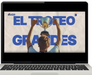 El Gobierno de Canarias pone en marcha el Trofeo Grandes de Proyecto Ganar