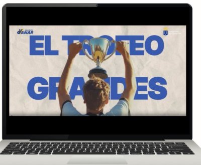 El Gobierno de Canarias pone en marcha el Trofeo Grandes de Proyecto Ganar