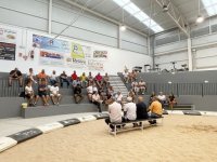 Los clubes de Lucha Canaria de Gran Canaria planifican las temporada 2022-2023