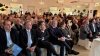 Clavijo se compromete a mantener firme el respaldo a la &ldquo;importante y activa&rdquo; comunidad canaria en Uruguay