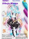 Villa de Firgas: Taller 'Dibujo Manga'