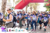 Fuerteventura: El Club Deportivo Terachi agradece el apoyo recibido en la 10&ordf; Carrera Ruta del Queso