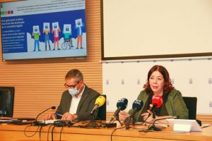 Educación publica una guía de recomendaciones sobre protección de datos en el ámbito digital