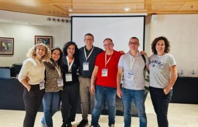 Miembros de la Comisi&oacute;n ACAUV imparten un taller de reanimaci&oacute;n cardiopulmonar en las Jornadas Ascarica