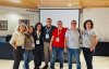 Miembros de la Comisi&oacute;n ACAUV imparten un taller de reanimaci&oacute;n cardiopulmonar en las Jornadas Ascarica