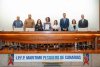 El IFPMP de Canarias &ndash; Lanzarote recibe la certificaci&oacute;n AENOR por su sistema de gesti&oacute;n ambiental