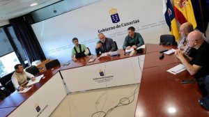 El Gobierno canario organiza una sesi&oacute;n informativa sobre las ventajas del seguro del aguacate