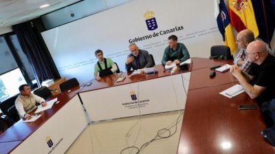 El Gobierno canario organiza una sesión informativa sobre las ventajas del seguro del aguacate