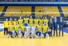 Primer desplazamiento liguero de la temporada para el Club Voleibol Guaguas